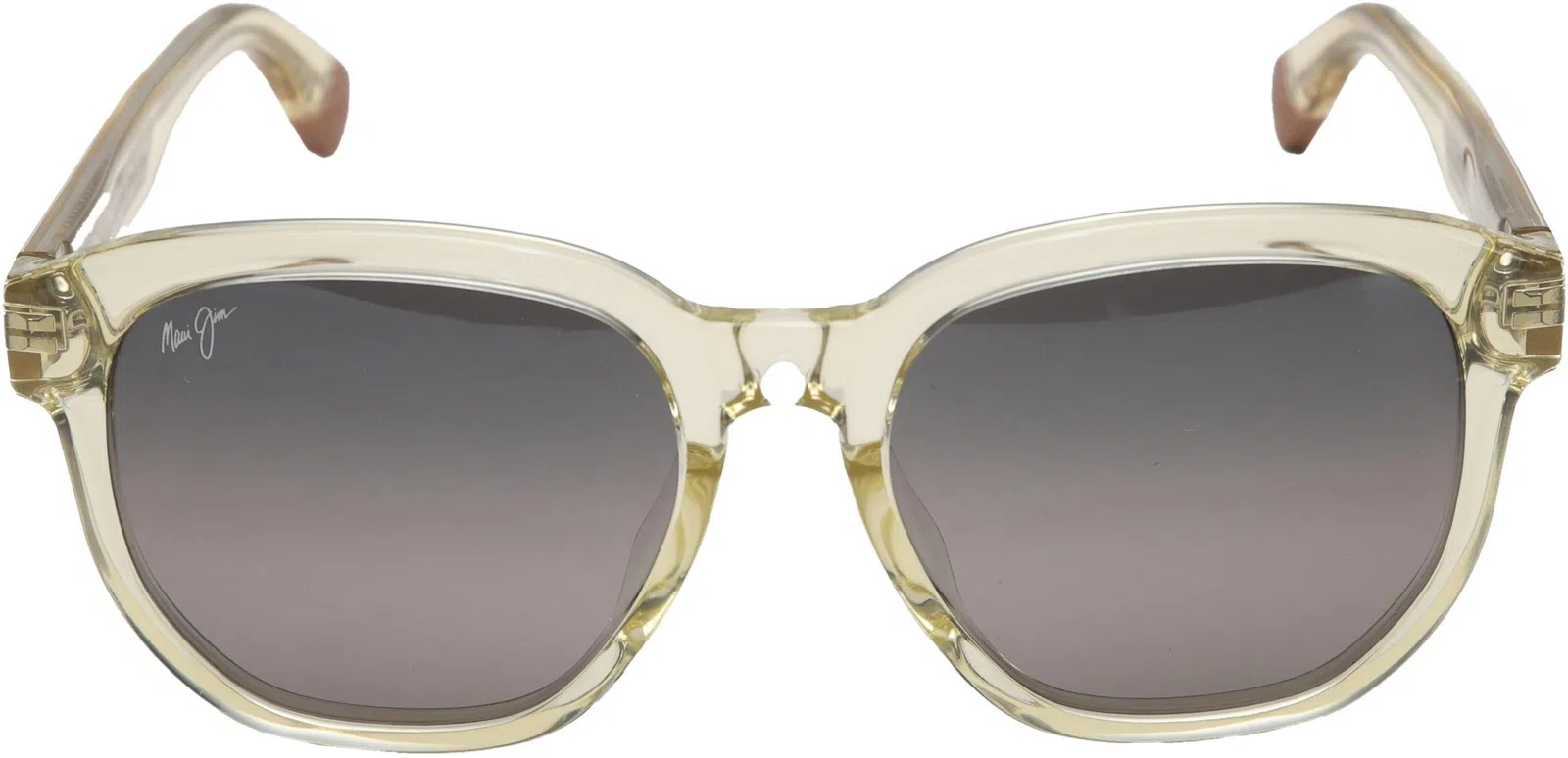 Maui Jim AKAHAI ASIAN FIT MJ646 Sunglasses - view 8